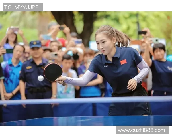 广州乒乓球队战术实力强劲荣登全国乒乓球战术排行榜第二名 广州乒乓球队战术实力强劲荣登全国乒乓球战术排行榜第二名