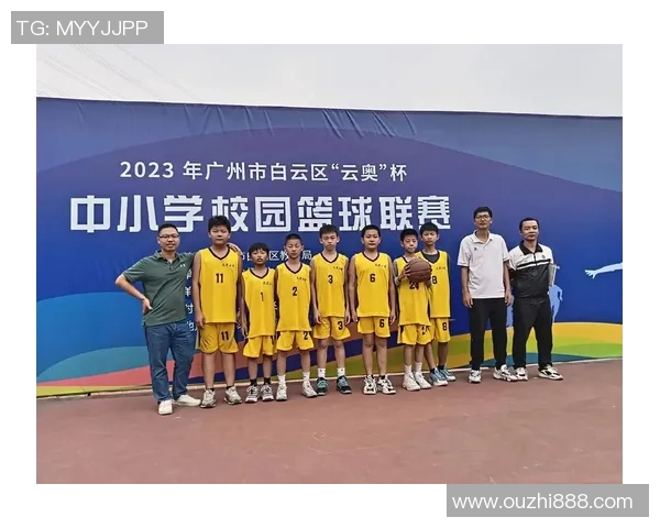 广州篮球队在邀请赛中的实力展现与未来发展潜力分析