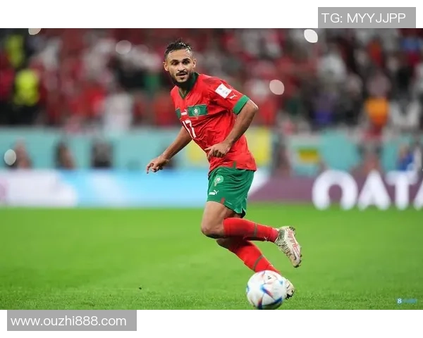 摩洛哥足球明星现役球员全景介绍与成就分析
