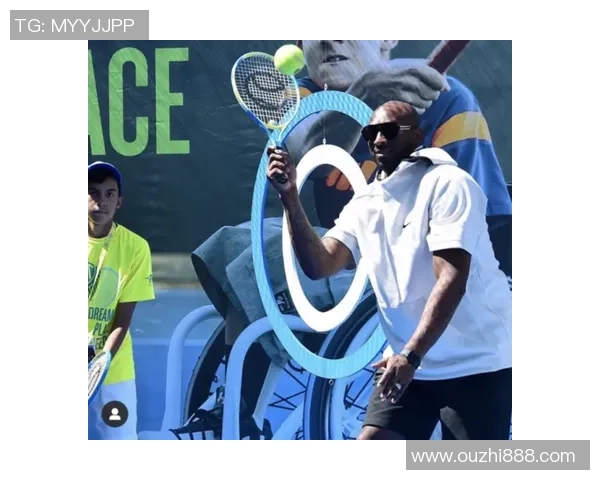 杨强专访：从青涩少年到网球巨星的奋斗与成长之路