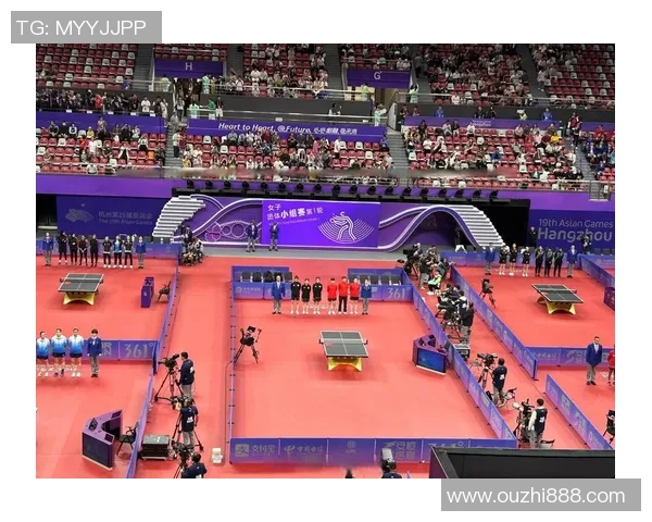 杭州乒乓球队的实力分析与未来发展展望探讨