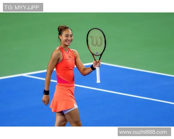 武汉网球队技术革新引发热议助力网球运动新发展