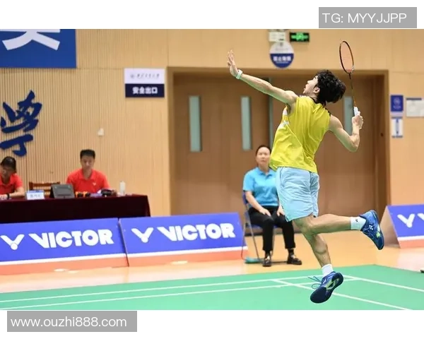 广州羽毛球队如何通过节奏变革提升竞技水平与团队协作能力