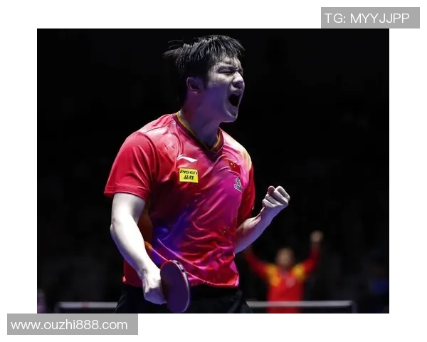 武汉乒乓球队技术实力强劲荣登全国乒乓球技术排行榜第五名