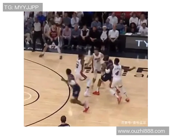 深入分析广州篮球队包夹战术的优势与应用技巧